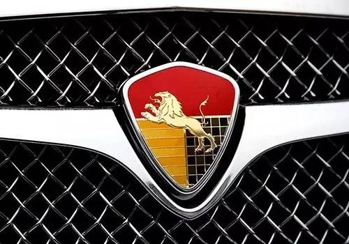 車(chē)標(biāo)上的動(dòng)物都是啥來(lái)頭？看完又能出去裝X了