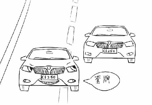 別再犯傻了！這5種情況的“違章”是可以撤銷的！