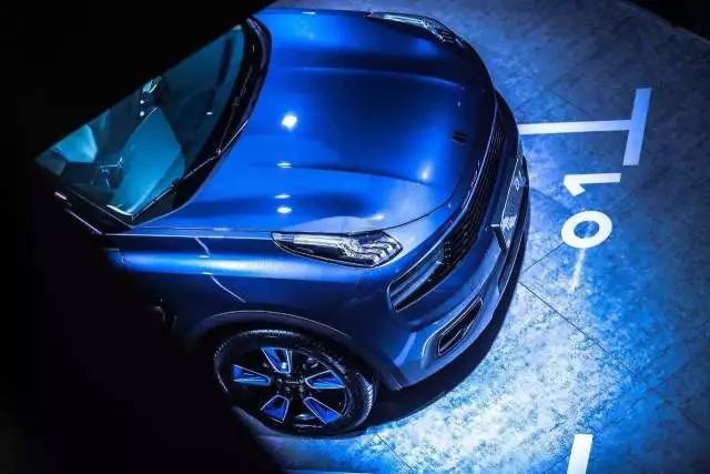 終于！終于！終于！領(lǐng)克01的售價(jià)終于確定了！