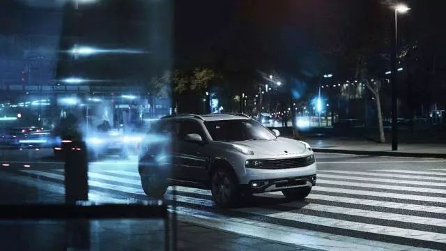 終于！終于！終于！領(lǐng)克01的售價(jià)終于確定了！