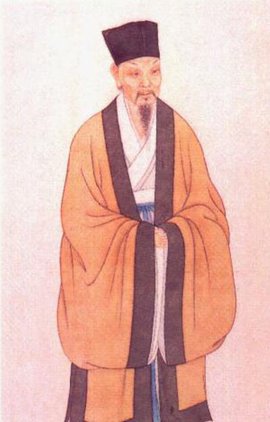 蘇軾：著名文學(xué)家、書(shū)法家、畫家