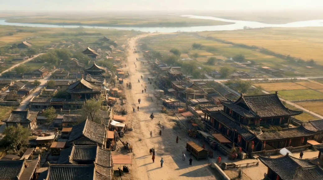 《周口向未來(lái)》煥新上線！以青春之名筑夢(mèng)港城，與家鄉(xiāng)同心同行、共赴新程！